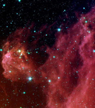 Pink Galaxy