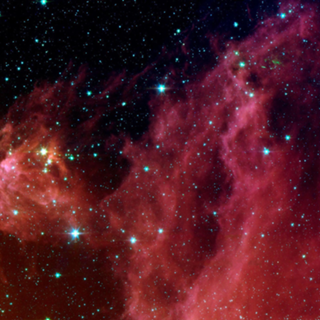 Pink Galaxy