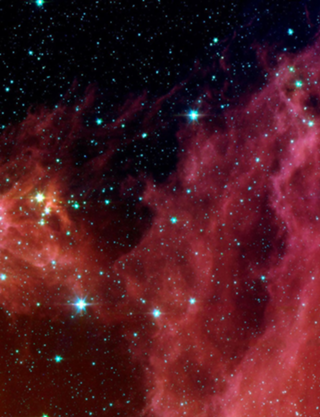 Pink Galaxy