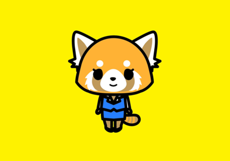 Aggretsuko