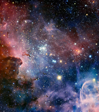 GALAXY