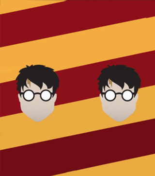 Harry potter 2