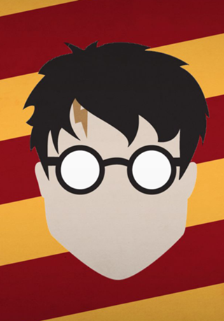 Harry potter 2