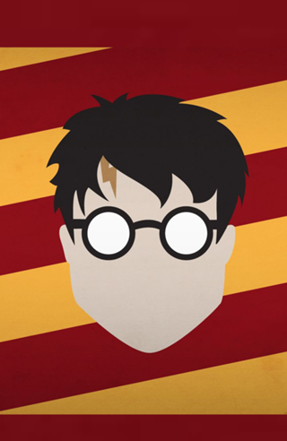 Harry potter 2