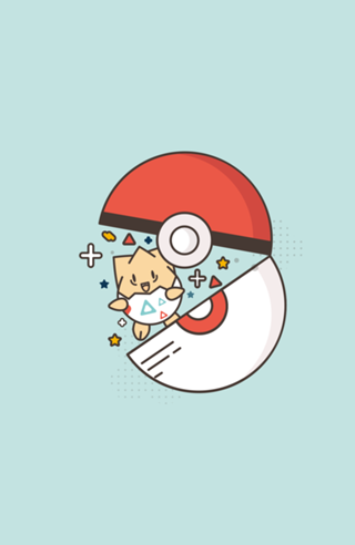 Pokemon