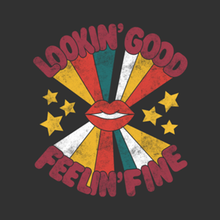Lookin' Good Feelin' fine