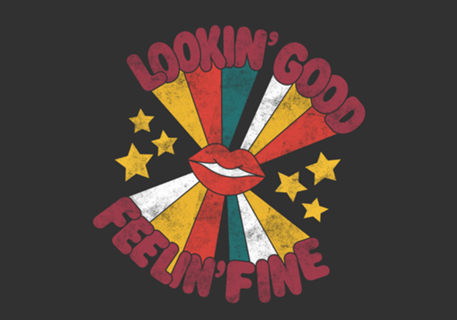 Lookin' Good Feelin' fine
