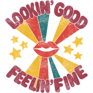 Lookin' Good Feelin' fine