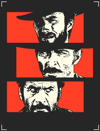 THE GOOD, THE BAD AND THE UGLY