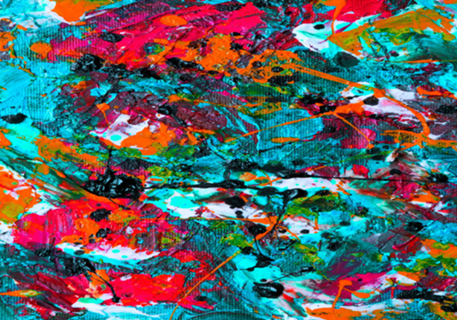 Brush Series Collors 006