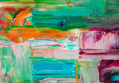Brush Series Collors 012