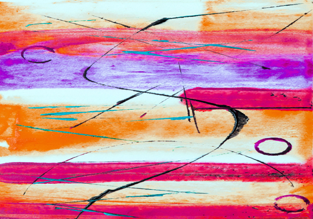 Brush Series Collors 017