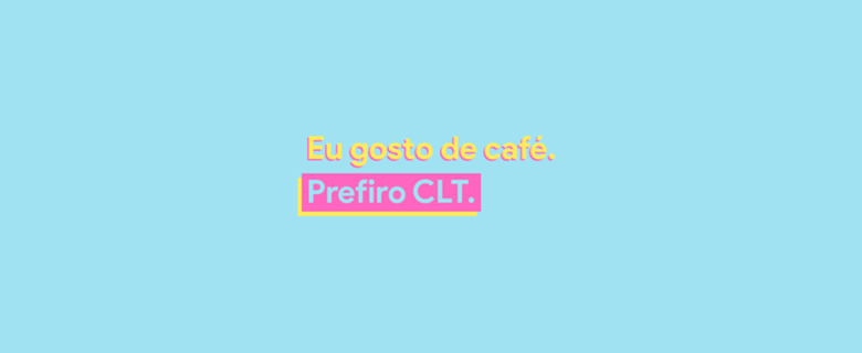 CLT Azul