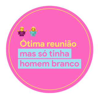 Reunião Redondo