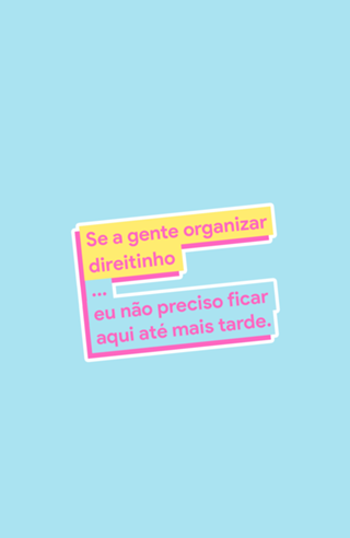 Organiza Direitinho