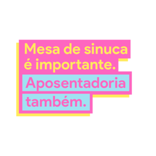 Aposentadoria