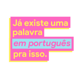 Inglês