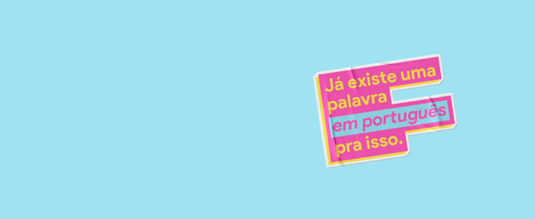 Inglês
