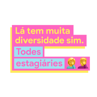 Todes estagiáries