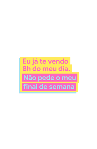Final de semana