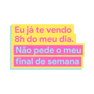Final de semana