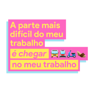 Ônibus trem metro