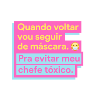 Máscara