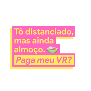 Almoço