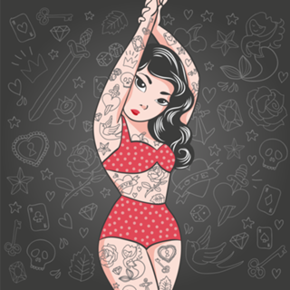 TATTOO