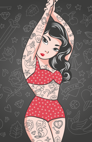 TATTOO