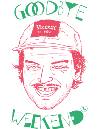 Mac Demarco - Goodbye Weekend