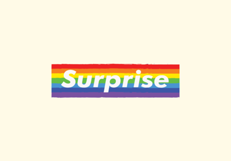 SURPRISE