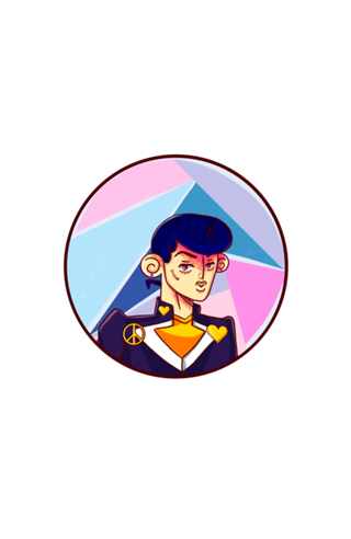 Josuke