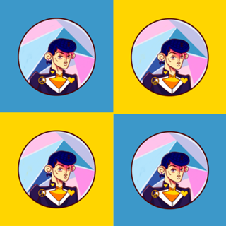 Josuke