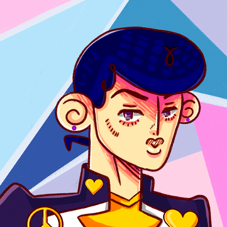Josuke