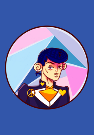Josuke