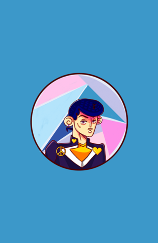 Josuke