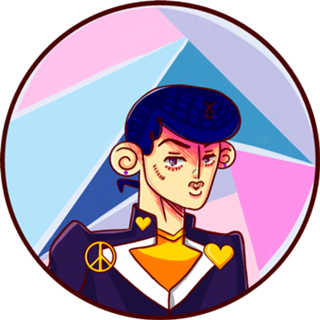 Josuke