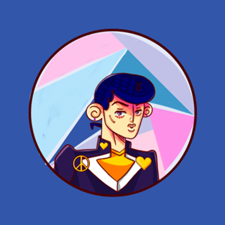 Josuke