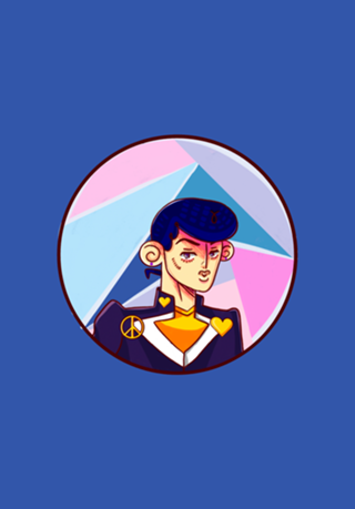 Josuke
