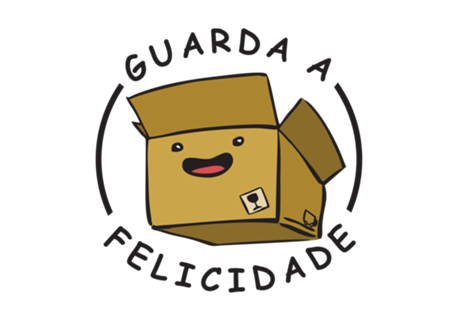 Guarda a Felicidade