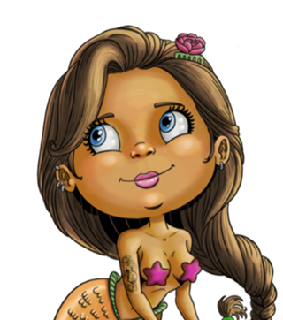 Chibi Sereia
