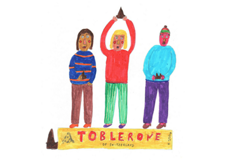 Toblerone