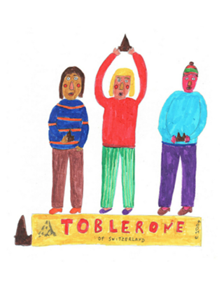 Toblerone