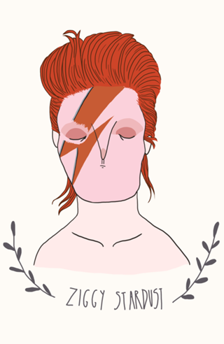 Ziggy Stardust
