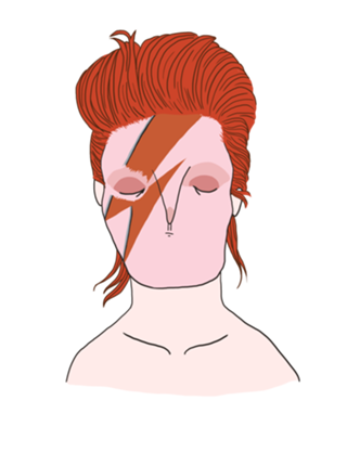 Ziggy Stardust