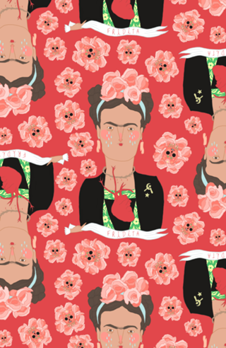 Frida