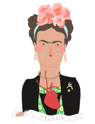 Frida