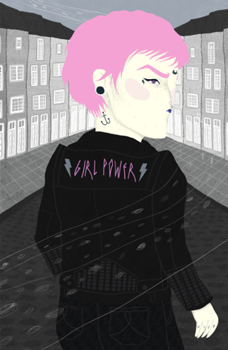 Grl pwr