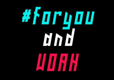 #ForYou Tiktok